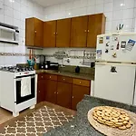 Apto Copacabana Quadra Da Praia