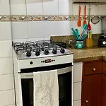 Apto Copacabana Quadra Da Praia