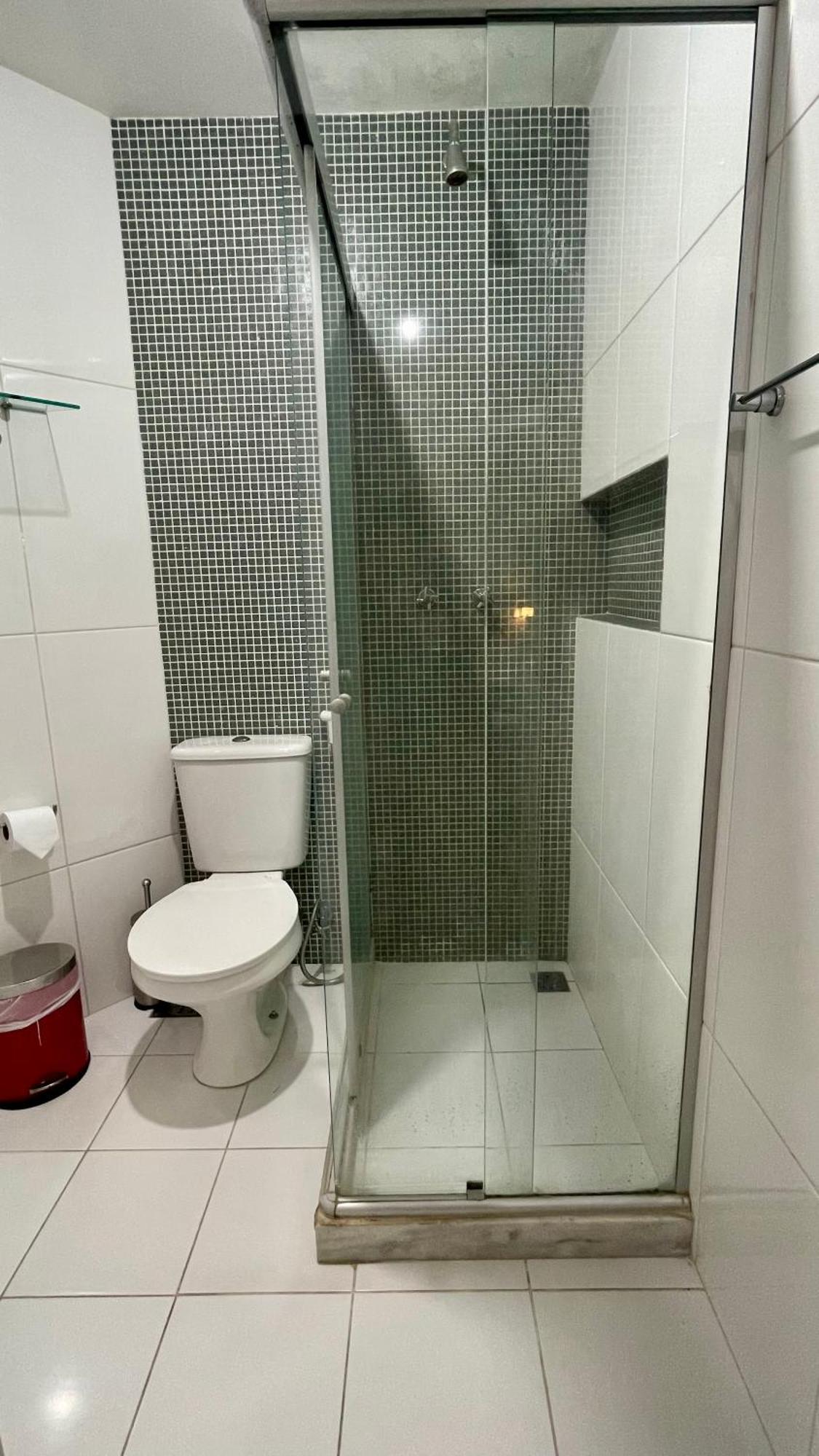 Apto Copacabana Quadra Da * Rio de Janeiro