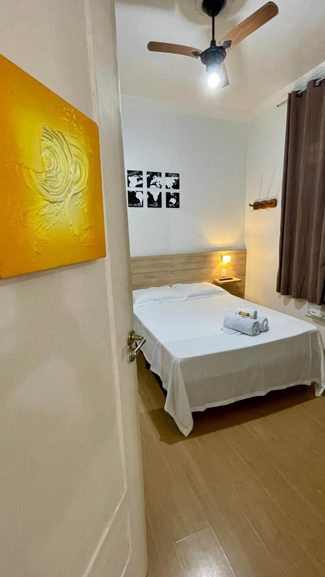 Apartamento Apto Copacabana Quadra Da Rio de Janeiro