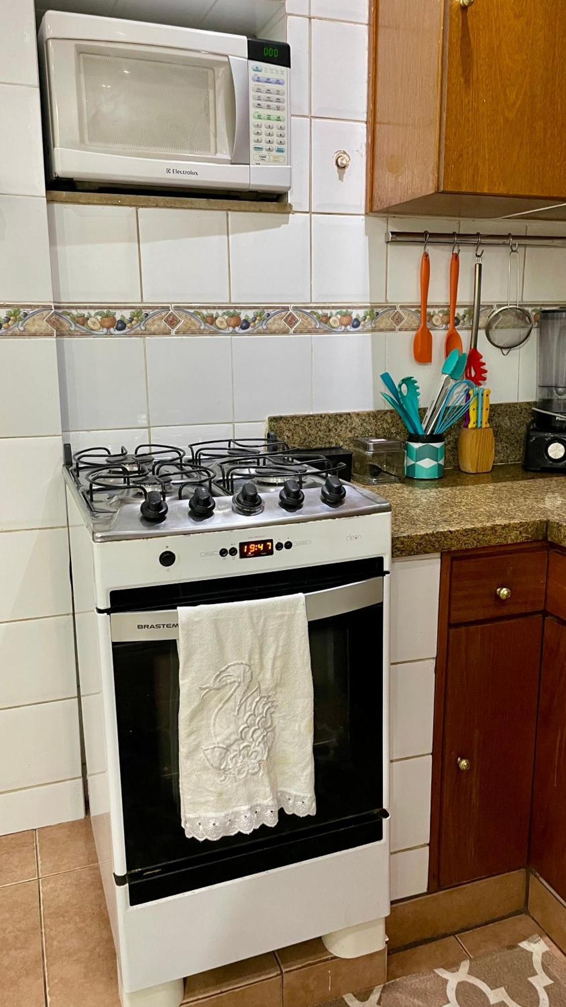 Apartamento Apto Copacabana Quadra Da Rio de Janeiro